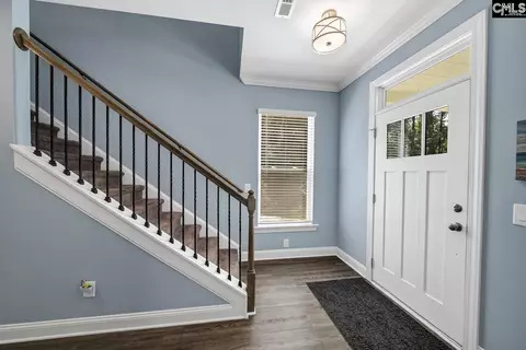 Entry Way - 303 Juniper Springs Rd, Gilbert, SC 29054 photo 5 of 9