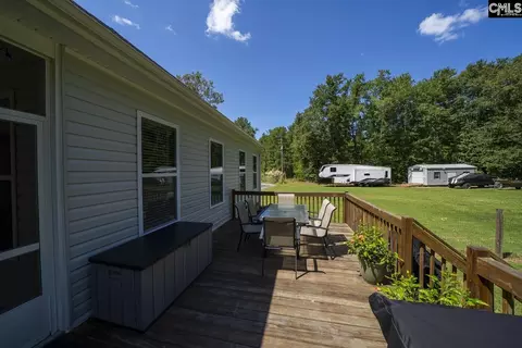 Exterior - 303 Juniper Springs Rd, Gilbert, SC 29054 photo 7 of 16