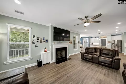 Other - 303 Juniper Springs Rd, Gilbert, SC 29054 photo 4 of 22