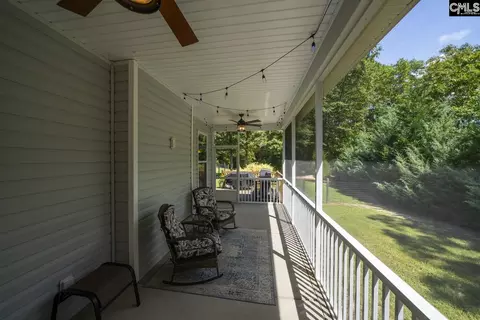 Exterior - 303 Juniper Springs Rd, Gilbert, SC 29054 photo 4 of 16