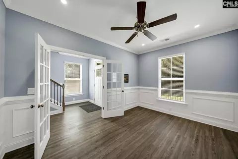 Entry Way - 303 Juniper Springs Rd, Gilbert, SC 29054 photo 4 of 9