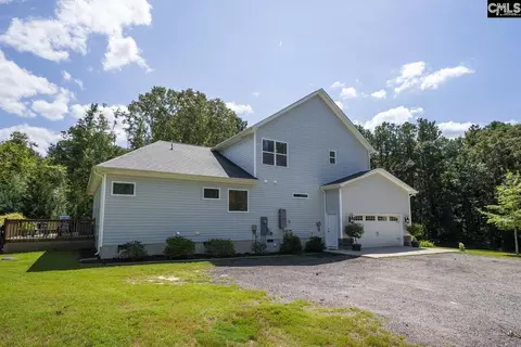 Exterior - 303 Juniper Springs Rd, Gilbert, SC 29054 photo 13 of 16