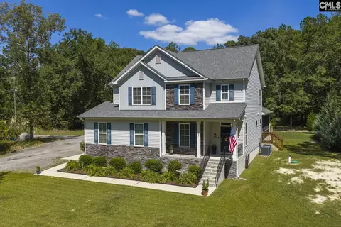 Exterior - 303 Juniper Springs Rd, Gilbert, SC 29054 photo 2 of 16