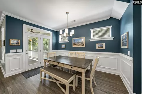 Dining - 303 Juniper Springs Rd, Gilbert, SC 29054 photo 1 of 1