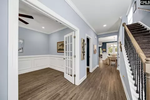 Entry Way - 303 Juniper Springs Rd, Gilbert, SC 29054 photo 2 of 9