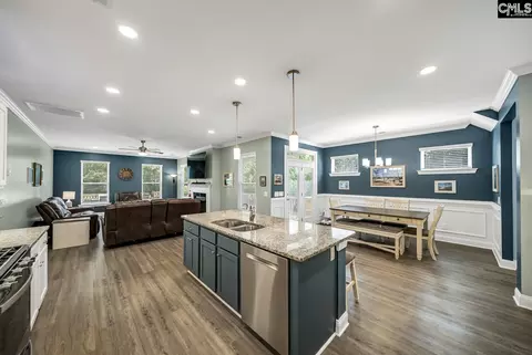 Other - 303 Juniper Springs Rd, Gilbert, SC 29054 photo 1 of 22
