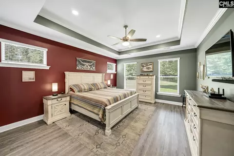 Bedroom - 303 Juniper Springs Rd, Gilbert, SC 29054 photo 1 of 7