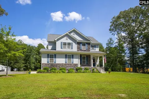 Exterior - 303 Juniper Springs Rd, Gilbert, SC 29054 photo 15 of 16