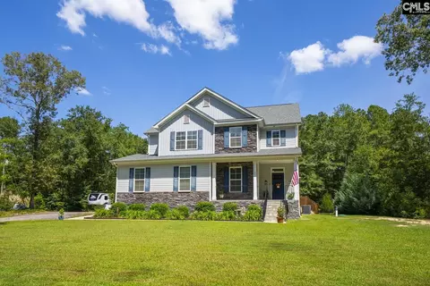 Exterior - 303 Juniper Springs Rd, Gilbert, SC 29054 photo 16 of 16