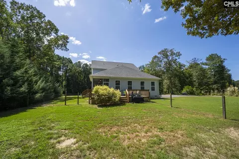 Exterior - 303 Juniper Springs Rd, Gilbert, SC 29054 photo 9 of 16