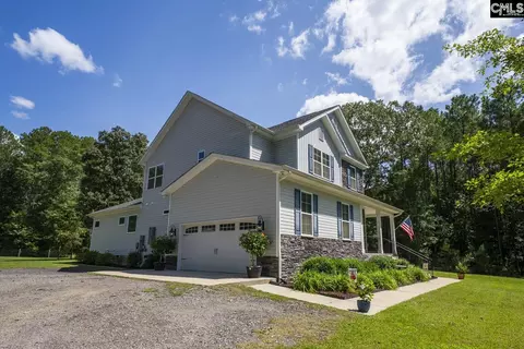 Exterior - 303 Juniper Springs Rd, Gilbert, SC 29054 photo 11 of 16