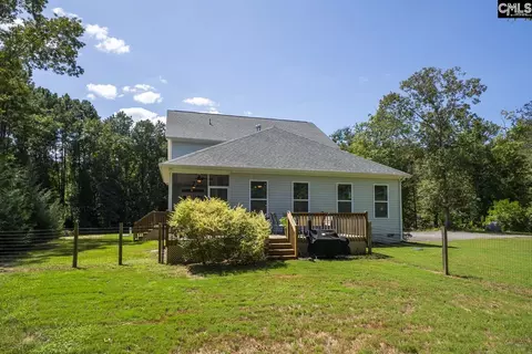 Exterior - 303 Juniper Springs Rd, Gilbert, SC 29054 photo 8 of 16