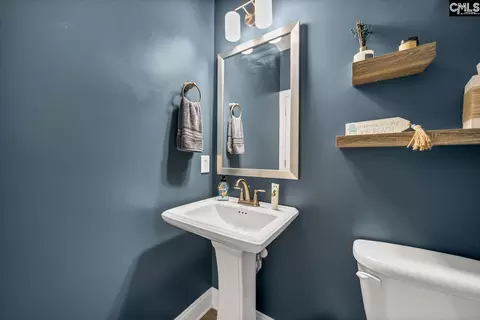 Bath - 303 Juniper Springs Rd, Gilbert, SC 29054 photo 1 of 6