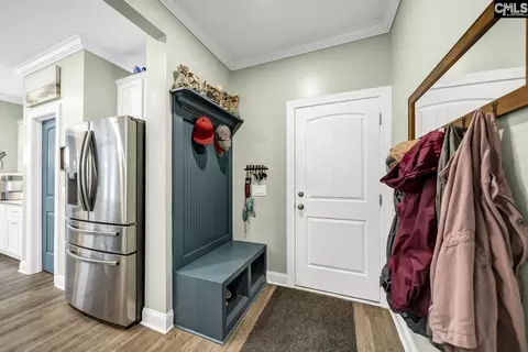Entry Way - 303 Juniper Springs Rd, Gilbert, SC 29054 photo 9 of 9
