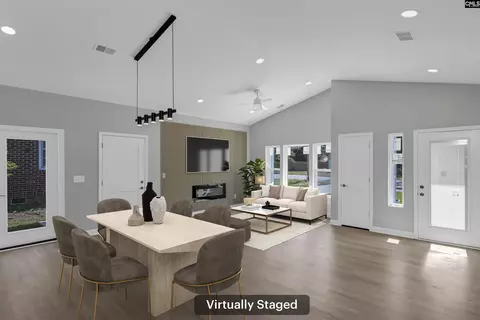 2104 Steele Dr, West Columbia, SC 29169