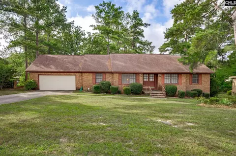 2908 Hobkirk Rd, Columbia, SC 29223