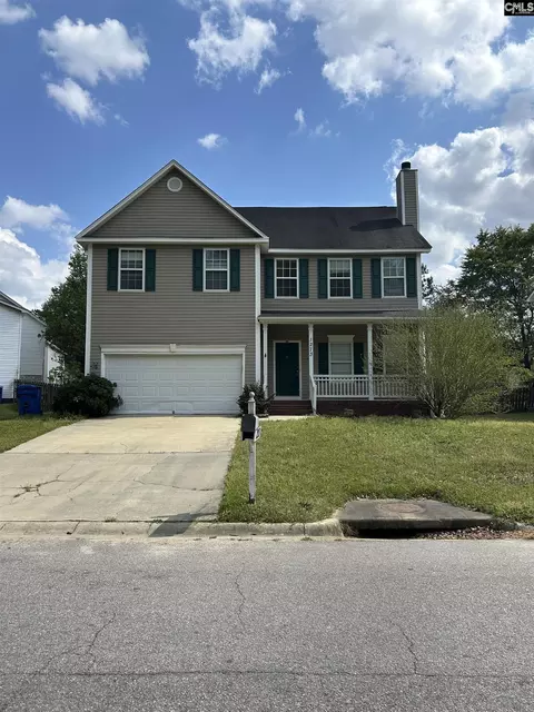 1273 Rockwood Rd, Columbia, SC 29209