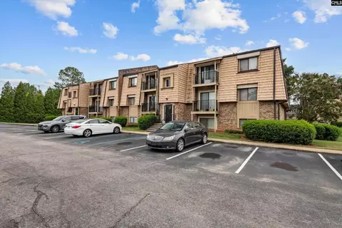 1313 Old Manor Rd, Columbia, SC 29210