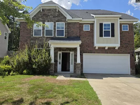665 Upper Trl, Blythewood, SC 29016