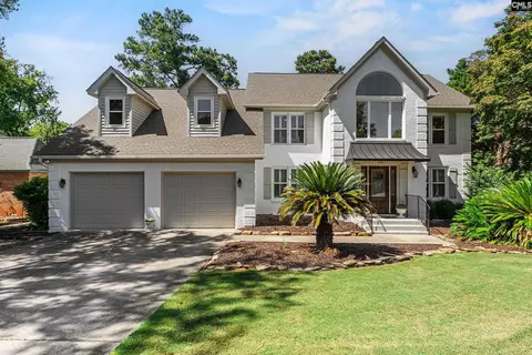 219 Lake Vista Dr, Chapin, SC 29036