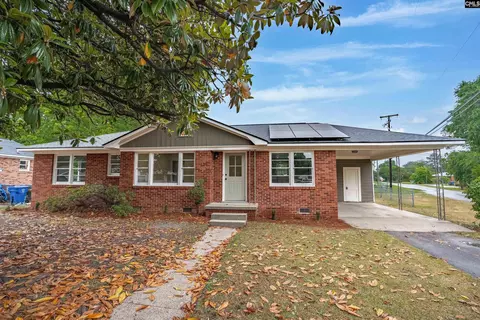 1462 Dahlia Rd, Columbia, SC 29205