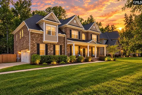 899 Scarlet Oak Rd, Blythewood, SC 29016