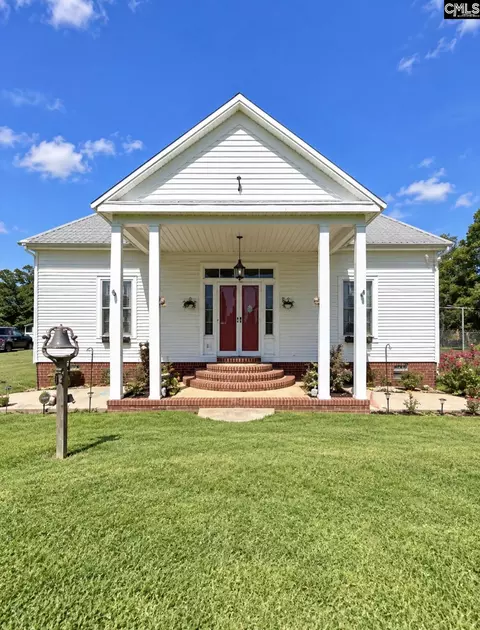 1411 Holy Trinity Church Rd, Chapin, SC 29036