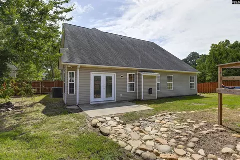 Exterior - 48 Rustyred Ct, Chapin, SC 29036 photo 12 of 15
