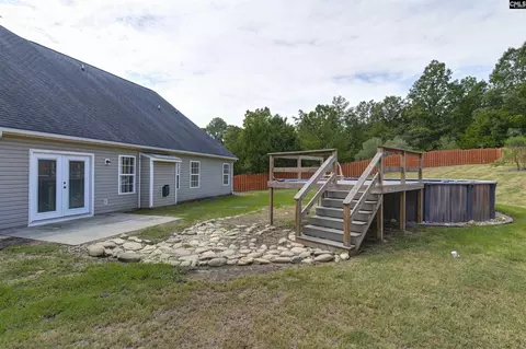 Exterior - 48 Rustyred Ct, Chapin, SC 29036 photo 9 of 15