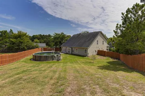 Exterior - 48 Rustyred Ct, Chapin, SC 29036 photo 3 of 15