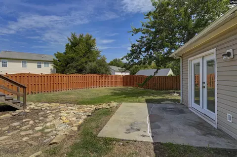 Exterior - 48 Rustyred Ct, Chapin, SC 29036 photo 6 of 15