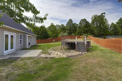Exterior - 48 Rustyred Ct, Chapin, SC 29036 photo 10 of 15