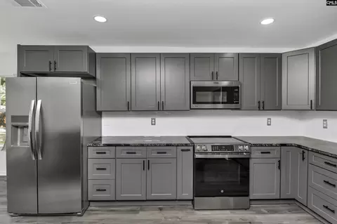 Kitchen - 48 Rustyred Ct, Chapin, SC 29036 photo 7 of 8