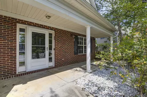 Exterior - 48 Rustyred Ct, Chapin, SC 29036 photo 14 of 15