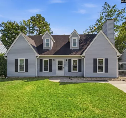 125 Auburnleaf Dr, Hopkins, SC 29061