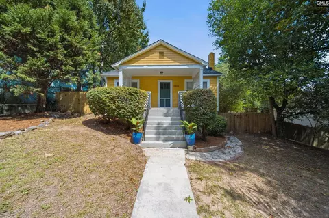 3904 Abingdon Rd, Columbia, SC 29203