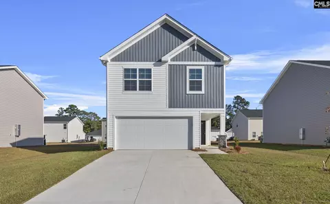590 Corkscrew Ln, Blythewood, SC 29016