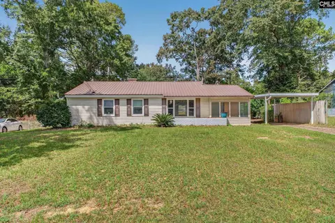 1525 Wyman St, Aiken, SC 29801