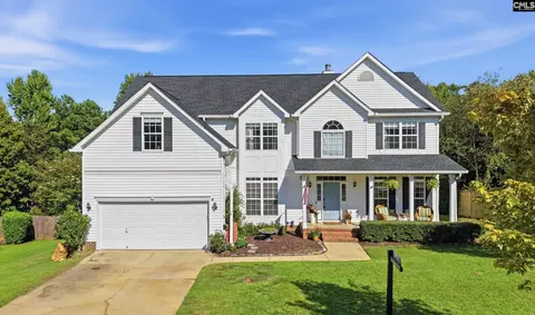 508 Cabin Dr, Irmo, SC 29063