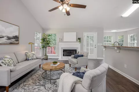 318 Alderston Way, Columbia, SC 29229