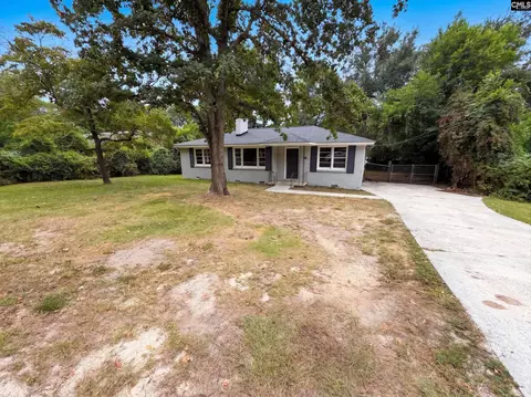 840 Decatur St, West Columbia, SC 29169