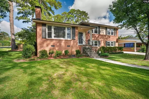 6601 Eastbrook Rd, Columbia, SC 29206