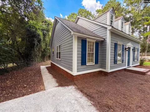Exterior - 13 Trinity Three Ct, Irmo, SC 29063 photo 4 of 5