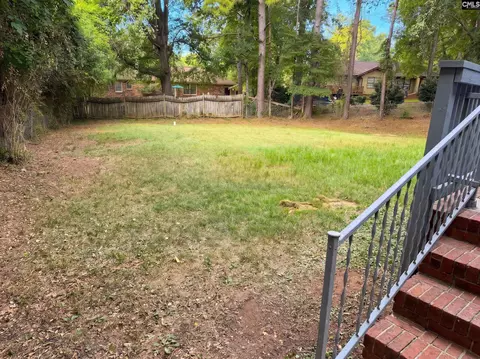 Exterior - 13 Trinity Three Ct, Irmo, SC 29063 photo 5 of 5
