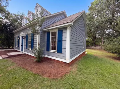 Exterior - 13 Trinity Three Ct, Irmo, SC 29063 photo 3 of 5