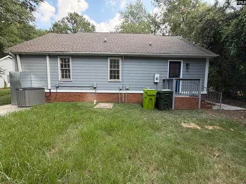 Exterior - 13 Trinity Three Ct, Irmo, SC 29063 photo 2 of 5