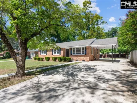 1232 Karlaney Ave, Cayce, SC 29033