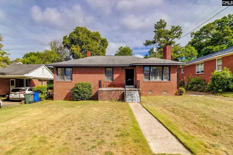 805 Johnson Ave, Columbia, SC 29203