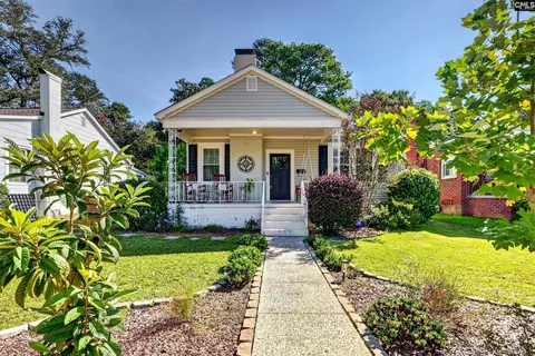 506 S Waccamaw Ave, Columbia, SC 29205