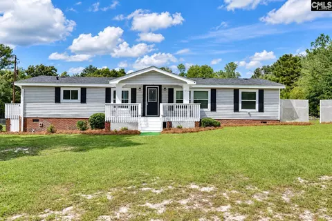 1754 Nazareth Rd, Lexington, SC 29073